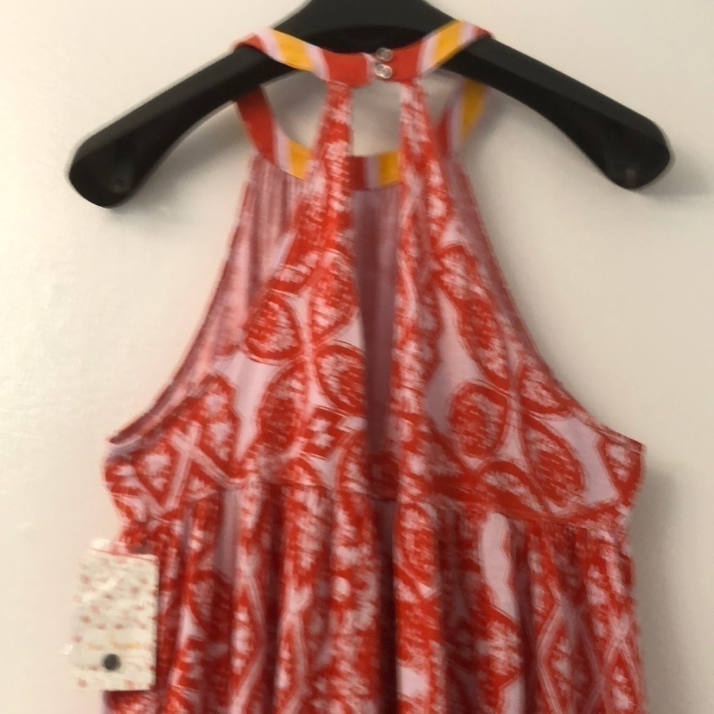 Free People Mimi Tunic - Picture 5 of 8